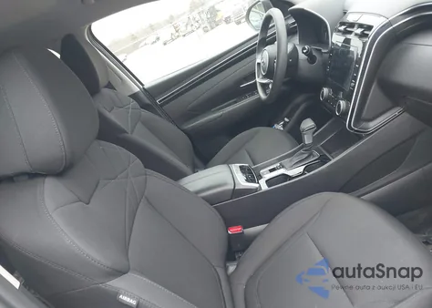 2022 Hyundai Tucson Sel из США, поврежденный, VIN KM8JBCAE8NU168913